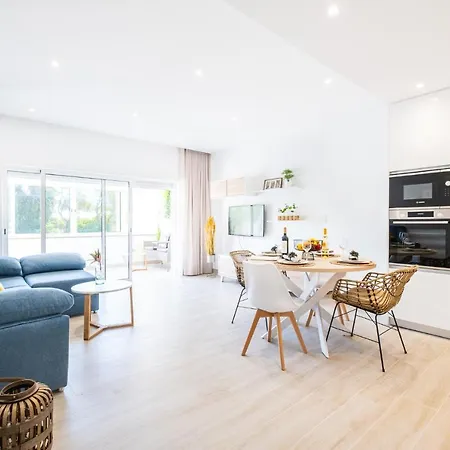 Guerreiros Lovely * Albufeira