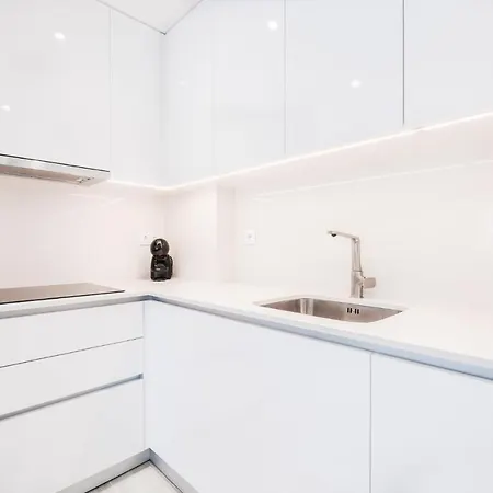 Appartement Guerreiros Lovely