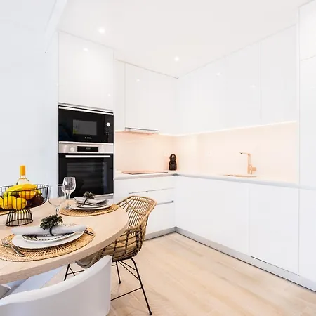 Guerreiros Lovely Appartamento