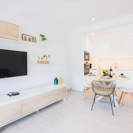 Appartamento Guerreiros Lovely