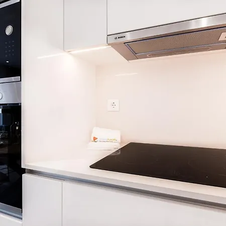 Guerreiros Lovely Apartment Albufeira