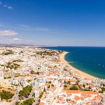 Guerreiros Lovely アルブフェイラ