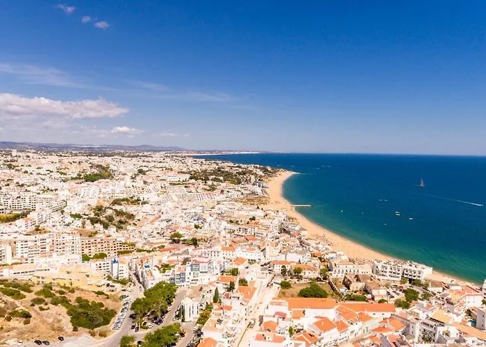 Guerreiros Lovely Albufeira